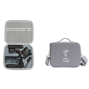 Sac de rangement étanche en tissu Oxford <span class=keywords><strong>pour</strong></span> <span class=keywords><strong>Drone</strong></span>, sac à bandoulière Portable avec poignée, étui de transport de voyage <span class=keywords><strong>pour</strong></span> accessoires RS4mini - Product Image 5