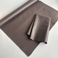 Base de perruque professionnelle en PU Read to Shio pour la fabrication de systèmes capillaires, remplacements capillaires et toupets, intégration de maille directe d'usine