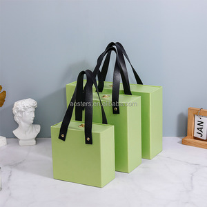 Tùy chỉnh thực hiện Hộp đồ lót thiết kế bao bì hộp các tông bao bì hộp với xử lý - Product Image 5