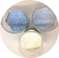 Bleu et blanc pas cher prix poudre à laver haute mousse ménage main Machine lavage détergent à lessive savon en poudre