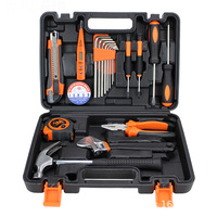 Hot Selling Hardware Tool Box Woodworking Electrician Tool Car Repair Tools