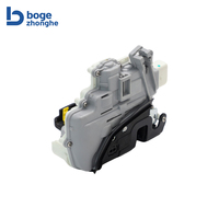Actionneur de serrure de porte avant gauche de haute qualité 4F1837015A 4F1837015F pour Audi A3 A4 A6 A8 R8 RS3 RS6 S6