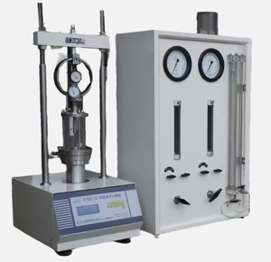 Equipo de Prueba Triaxial de Servicio Ligero STSZ-<span class=keywords><strong>1Q</strong></span> de 10KN para Medir la Resistencia al Corte del Suelo, Instrumentos, Equipos y Aparatos de Prueba - Product Image 3