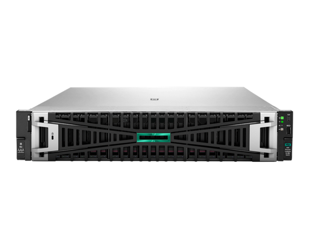 Dell PowerEdge R7515 2U Rack Server AI Deep Learning GPU Server