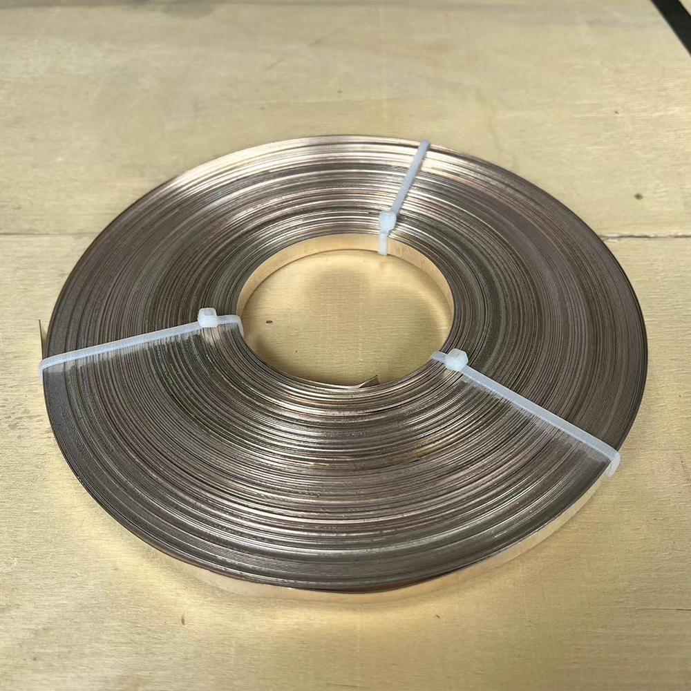 silver brazing rod