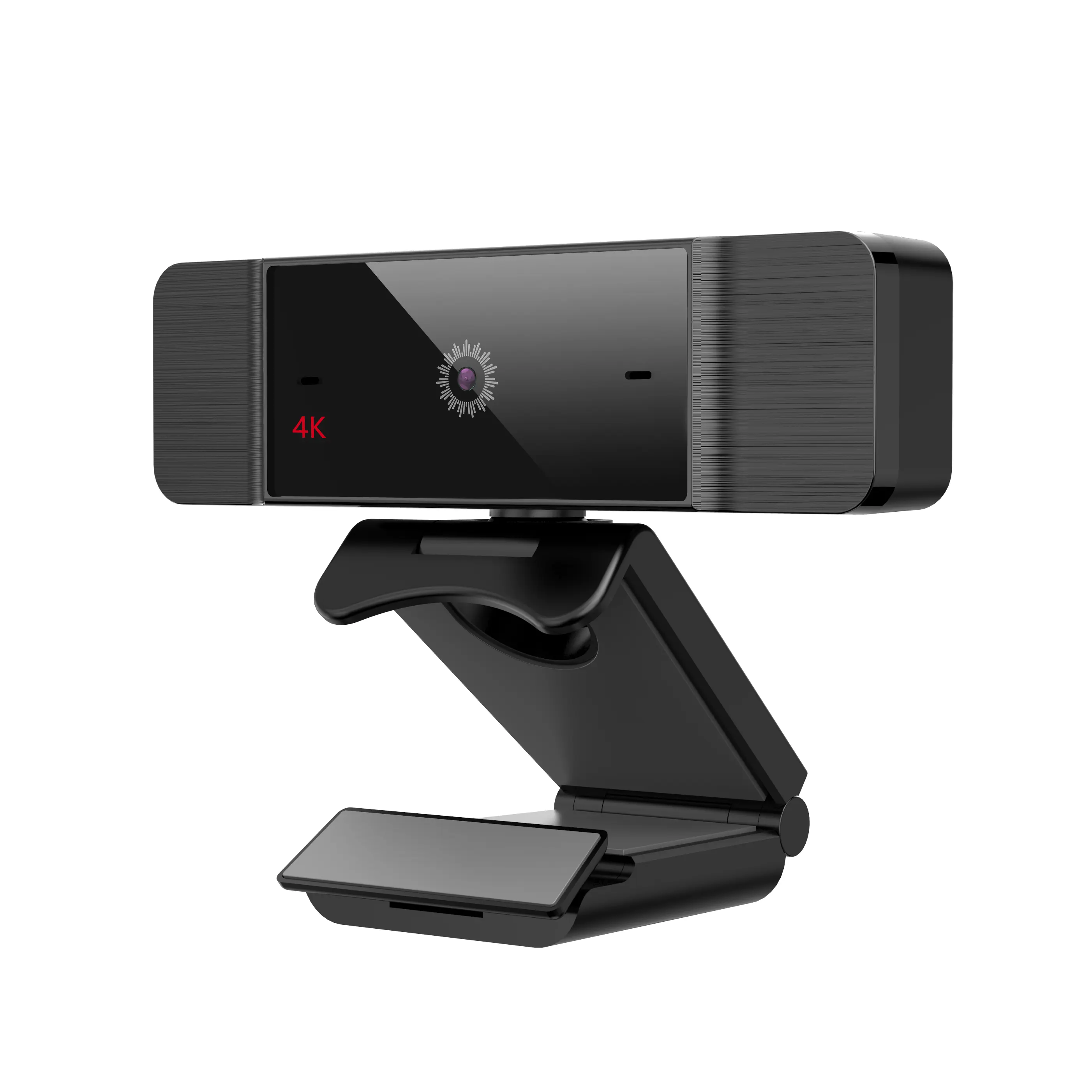 New Arrival Webcam 4K Full High Definition USB Webcam With Microphone