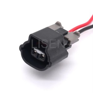 7223-1324-30 Kabel Harness Konektor Betina 2 Pin untuk Mobil Jepang - Product Image 2