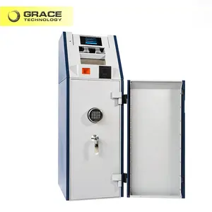 Buy Combine Teller Machine Automatic Cash Dispenser Cash Recycler With Sorting Function Product