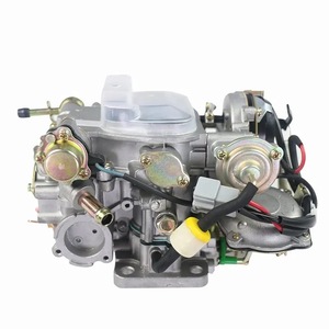 คาร์บูเรเตอร์รถยนต์ Rbk รุ่น 21100-73230 สำหรับเครื่องยนต์ Toyota Faw Jp รุ่น C14 4Y อะไหล่ทดแทน - Product Image 1