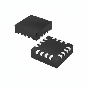 16 VFQFN Exposed Pad <b>Integrated</b> <b>Circuits</b> Chip Ic Manufacturer Channel LM324QT Chip IC OPAMP GP 4 <b>CIRCUIT</b> 16QFN - Product Image 1