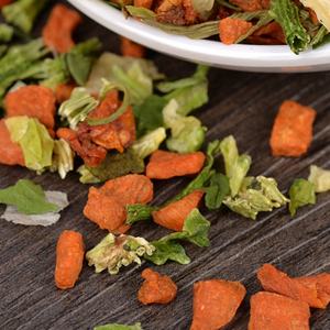 Vegetales Deshidratados de Buena Calidad en Oferta, Vegetales Secos Naturales, Repollo, Zanahorias, Vegetales Secos Mixtos - Product Image 4