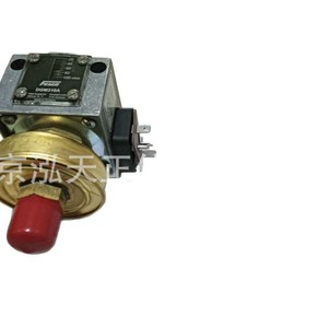 Interruptor de presión Honeywell DGM310A original, producto genuino, precio a consultar por separado. Compensación diez veces mayor por falsificación. - Product Image 1