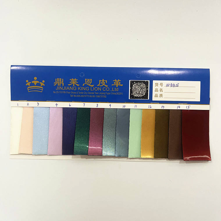 Qualsiasi colore come richiesta