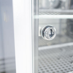 Incubateur à température et humidité constante BIOBASE Écran tactile couleur LCD 7,0 pouces Incubateur de laboratoire - Product Image 4