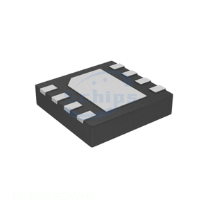 Componente Electrónico de Gestión de Energía (PMIC) Distribuidor Autorizado MIC5203-4/0BM4 MICRO CAP 80 MA REGULADOR DE CAÍDA DE TENSIÓN BAJO - Product Image 1