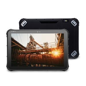 12inch Android 4 + 64GB 8 + 128GB dual cổng máy tính bảng RS485 1000nits RS232 công nghiệp gồ ghề máy tính bảng - Product Image 5