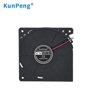 Tốc Độ Cao Cooler 12032 120*120*32Mm Không Chổi Than <span class=keywords><strong>Fan</strong></span> 120Mm 12V 24V 48V DC Trục <span class=keywords><strong>Mini</strong></span> Máy Thổi Khí Quạt Ly Tâm - Product Image 3