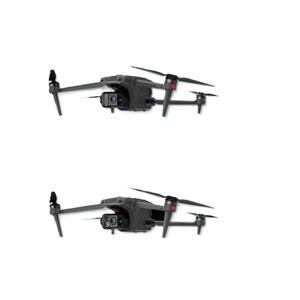 Hoge Kwaliteit Mavic 3 Pro Fly Combo Met Rc Pro Afstandsbediening Premium Uav Tool - Product Image 1