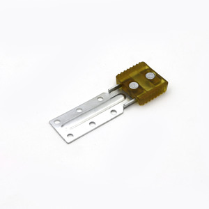Meilleur <span class=keywords><strong>prix</strong></span> pour les accessoires <span class=keywords><strong>de</strong></span> <span class=keywords><strong>porte</strong></span> roulante anti-impact, fixation <span class=keywords><strong>de</strong></span> limiteur <span class=keywords><strong>de</strong></span> volet robuste - Product Image 2