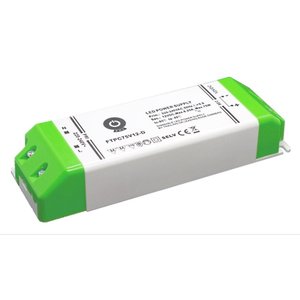 Alimentation LED Ftpc75v12 D 75W 12V 6.25A, Convertisseur AC/DC Dimmable, Driver à Tension Constante Monocanal - Product Image 1