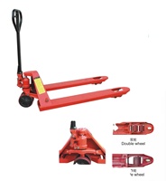 1000-5000kg/1-5ton, camion palette/cric palette avec GS