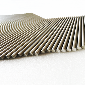 Chất lượng cao GR5 ti6al4v hợp kim titan thanh tròn trong kho - Product Image 5