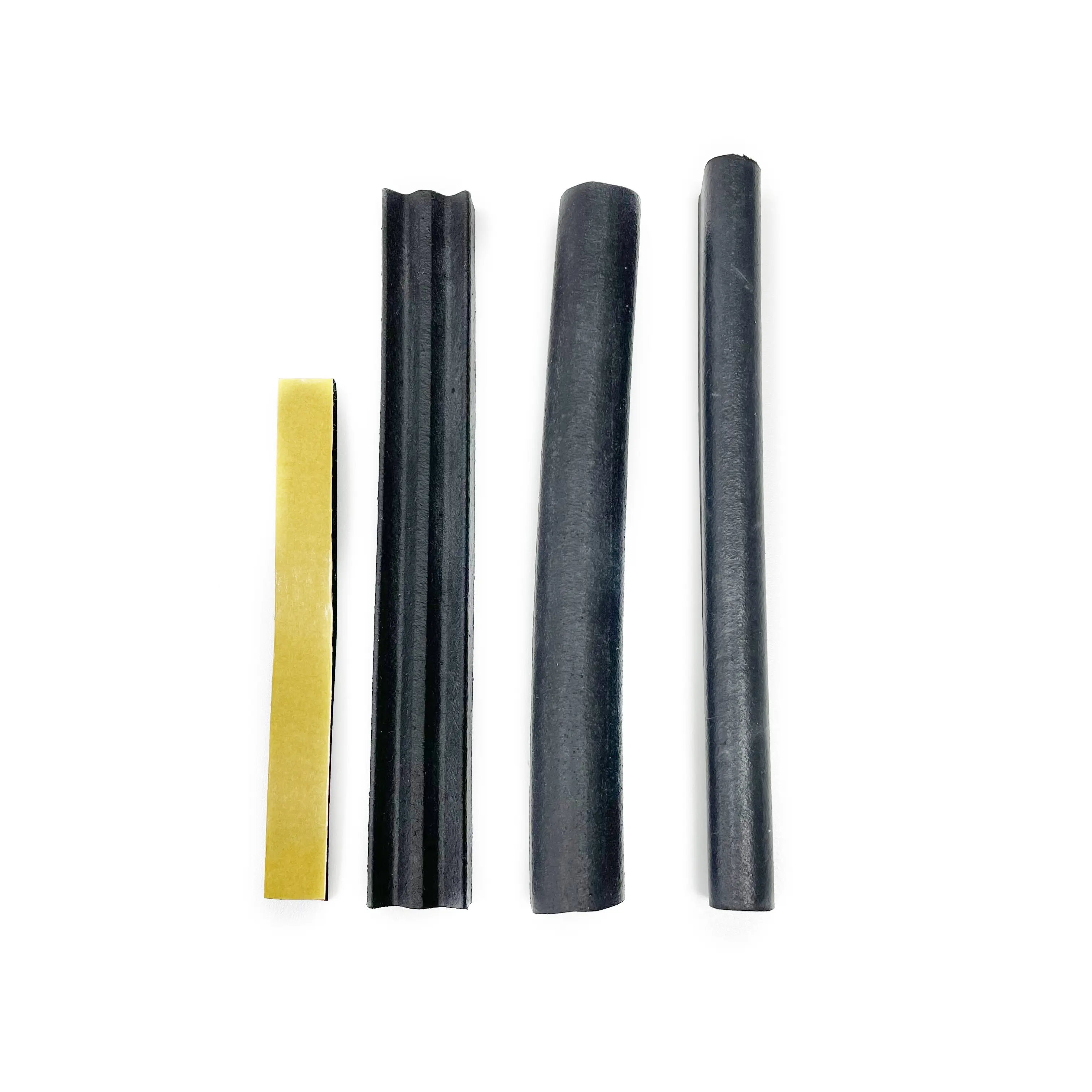 Высокоточная силиконовая резиновая уплотнительная лента под заказ резиновые уплотнители для дверей и окон
