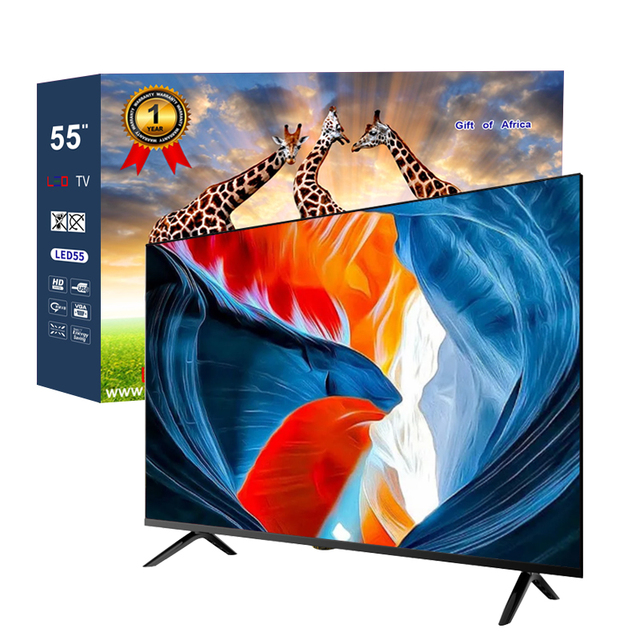 32 42 43 65 Inch Smart Tv Android Tv Panel 4k Television LED Tv 50 Inch Televisions