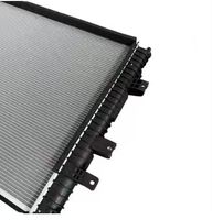 Accessoires d'origine, nouveau radiateur pour Chery Jetour X70Plus F08-1301110HD