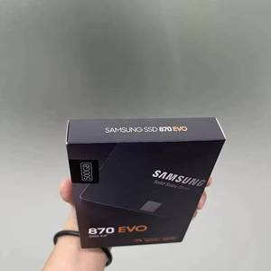 Samsung 870 EVO 2.5 นิ้ว SATA III ฮาร์ดดิสก์ SSD ภายใน สำหรับแล็ปท็อปและเดสก์ท็อป Windows พร้อมซีลเดิม - Product Image 3
