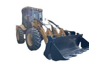 Used Cat 430F Backhoe Loader <b>Cheap</b> Used Cat Caterpillar 420 432F 416E 420F 428f 430f Backhoe Loader for Sale - Product Image 1