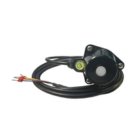 ALS20 Sensor cahaya sekitar Sensor cahaya tenaga surya untuk Sensor cahaya IoT energi hijau untuk analisis Data besar RS485/0-2V-4-20mA