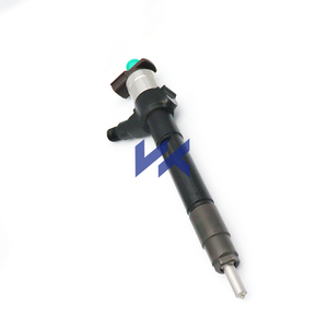 Inyector de combustible diésel 095000-5800 <span class=keywords><strong>6C1Q</strong></span>-<span class=keywords><strong>9K546</strong></span>-<span class=keywords><strong>AC</strong></span> para otras aplicaciones Inyectores <span class=keywords><strong>6C1Q</strong></span>-<span class=keywords><strong>9K546</strong></span>-<span class=keywords><strong>AC</strong></span> - Product Image 4