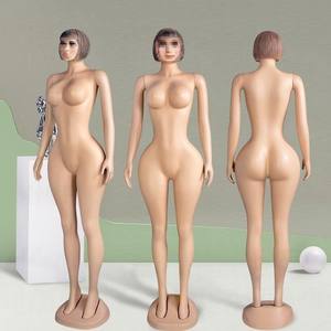 McNequ Anti-Bactérien African Pacific Shapewear pour femmes en plastique à effet galbant, effet push-up, grande taille, économique - Product Image 2