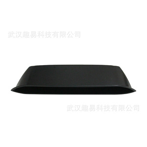 ถาดเก็บของข้างประตูรถจี๊ป พลาสติก GBT04651 ถาดจัดระเบียบคอนโซลกลางในรถยนต์ - Product Image 2