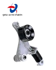 Tensioner sabuk waktu kualitas tinggi 16620-28041 untuk mesin otomatis Toyota RAV4 akr50