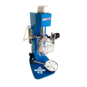 アクリルセル0.5L0.75L 1.5L 3L xfd iii実験室浮選機サンプル鉱石用フロス浮選ラボ - Product Image 1