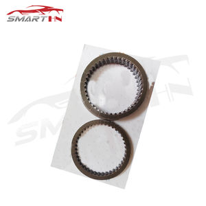 Automatikgetriebe für Toyota Automatikgetriebe U760E Wellenbox Reibungsscheibenpackung Getriebe - Product Image 5