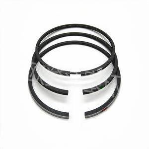 Segments de piston de haute qualité en gros 18508403-00 18508403-50 Nouveau type de vilebrequin pour voitures Modèle 020 STD - Product Image 2