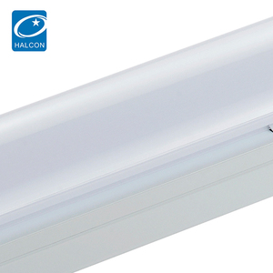 Ce chứng nhận văn phòng trong nhà trường chiếu sáng bề mặt gắn 2ft 4ft 8ft 18W 24W 36W 63W 85W tuyến tính dẫn ống ánh sáng - Product Image 6