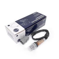 Capteur d'oxygène / sonde lambda haute performance 39210-2B110 pour HYUNDAI I10 1.2 I30 1.6 BREAK I40 1.4 1.6 KIA CARENS CEE'D 1.6 GDi