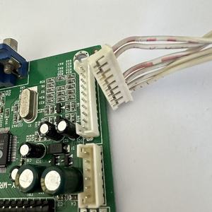 Papan Sirkuit PCB Khusus untuk Peralatan Audio Dll - Product Image 5