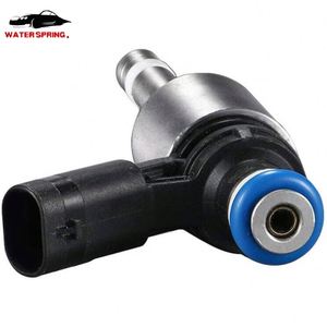 Nuevos inyectores de combustible 0261500076 para Audi A4 TT VW Jetta Golf CCTA 2,0 T 06H906036G 06H906036E-Diesel - Product Image 6