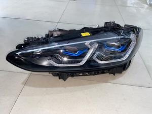 Adecuado para 2020-2023 <span class=keywords><strong>BMW</strong></span> 4 Series G22 G23 G26 G80 G82 420i 425i 430i M440i M3 M4 Sistema de iluminación automotriz Faros láser - Product Image 3