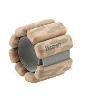 Nouveau Bracelet de Fitness 2026 avec Poids, Yoga, Pilates, Unisexe, Usage Domestique, 2 Livres