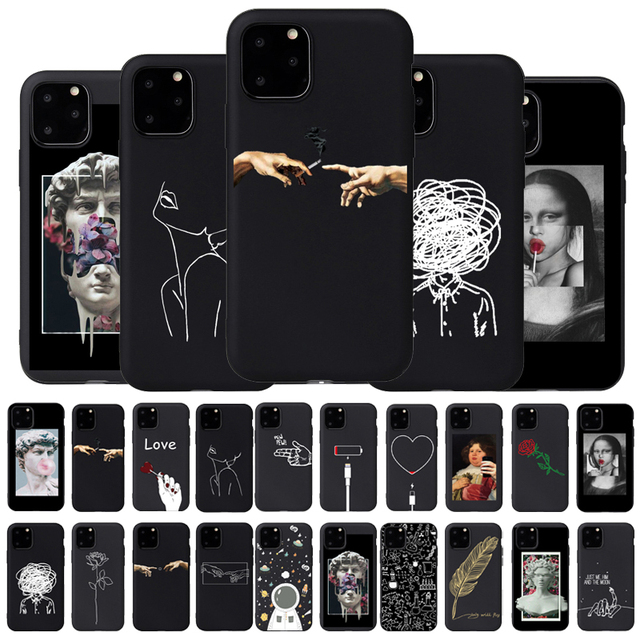 1000+ Designs Custom Relief Cartoon Love Heart Silicon Case for iPhone 11 12 13 14 15 Pro Max UV Printing Sublimation Phone Case