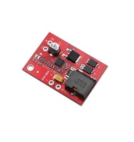 Chargeur solaire de gestion 12V avec contrôleur MPPT à 3 chaînes CN3722/TP4056 TYPE-C Module de batterie au lithium Kits électroniques