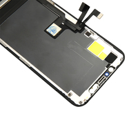 Écran LCD GX HD de remplacement pour iPhone X 11 12 Pro Max Prix d'usine