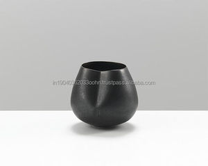 Manufacturer of Tabletop Flower Vase Modern Quality Design Customized Metal Handmade Garden Wedding and <b>Table</b> Decoration Unique - Product Image 6