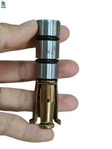 Controlador PLC, Sensor de Alta Velocidad, Mandril de Cuatro Mordazas de Doble Rosca, Nuevo y Original P30I-45 - Product Image 1